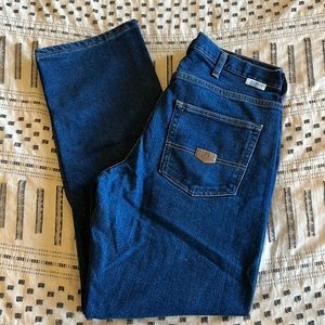 RedKap work Jeans 34x30